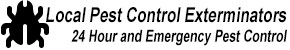Saint Francisville IL Pest Control Exterminators
